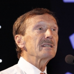 Prof. Rolf M. Zinkernagel KIIT Visit