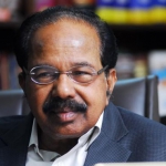 Dr. M. Veerappa Moily, Hon'ble Union Minister of Petroleum and Natural Gas