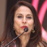 Ms. Shobhaa De, kiit universitytestimonials