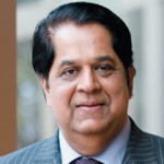 Mr. K. V Kamath, kiit university testimonial