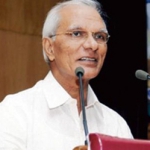 Prof. Ved Prakas