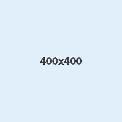 400×400