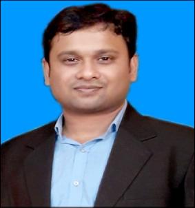 Dr. Sankha Chakrabortty