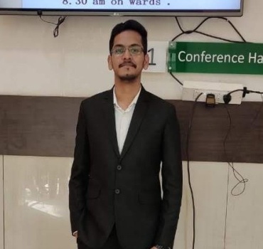 Pranav Jain