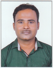 Dr. Vishvas Kumar KIIT