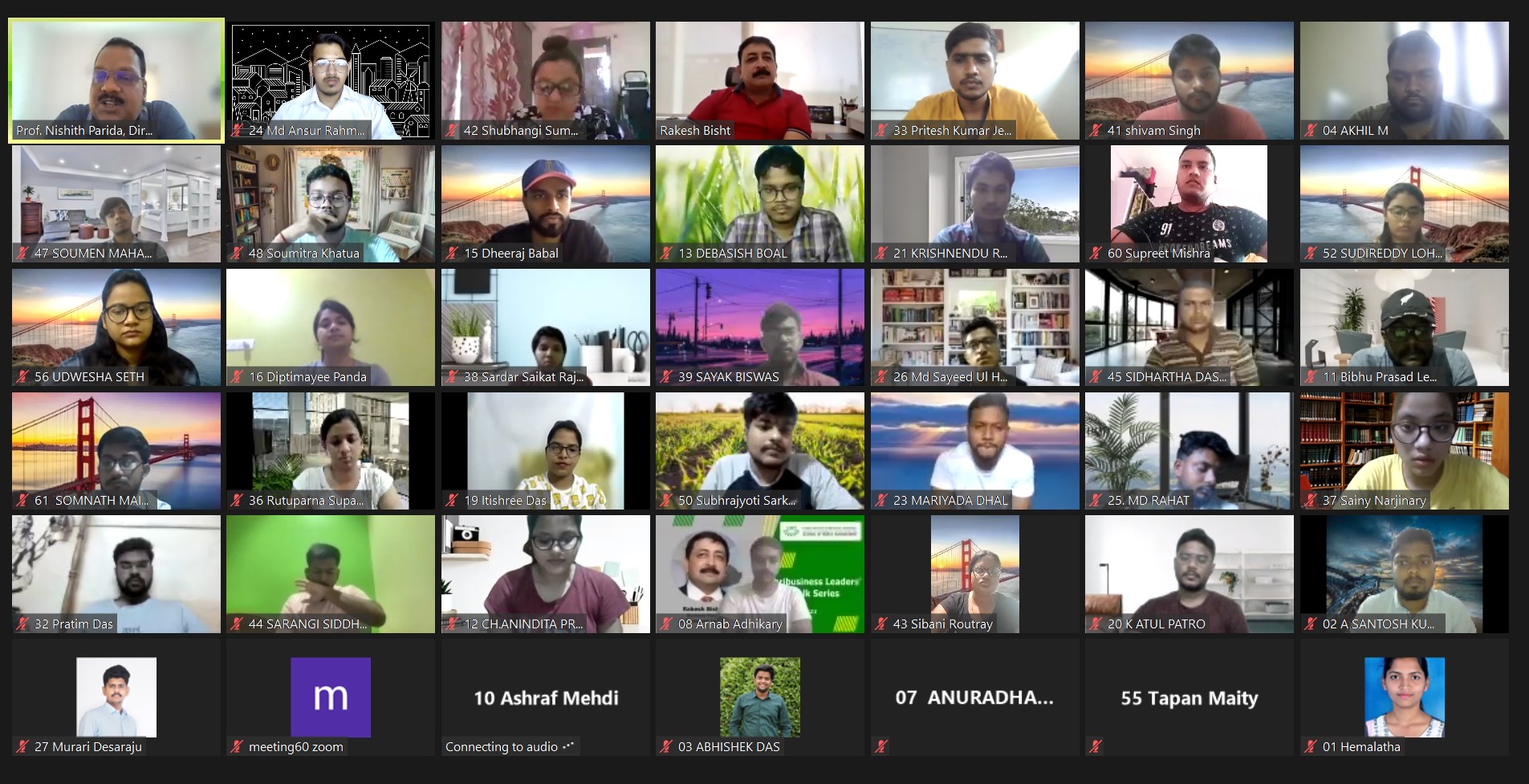 KSRM Organizes Agribusiness Leaders Talk KSRM ksrm-organizes-agribusiness-leaders-talk-ksrm