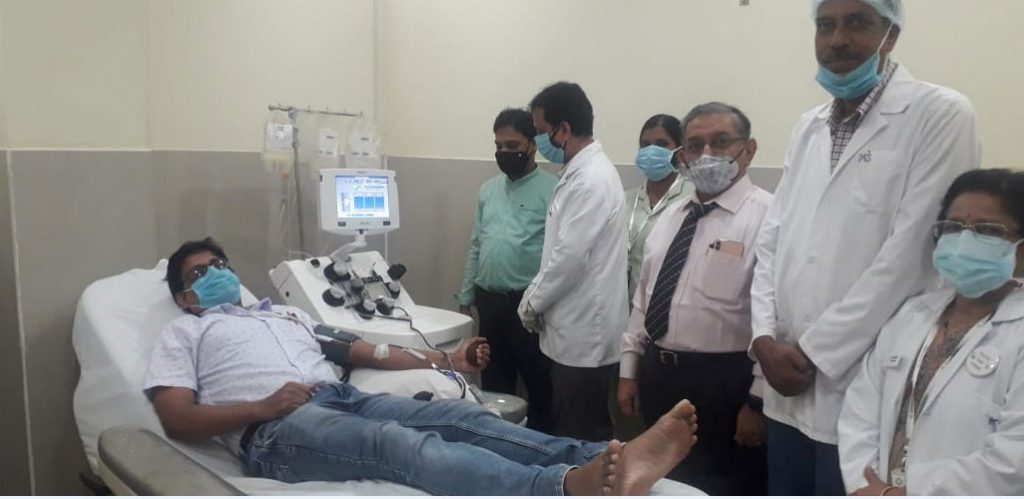 Trimaccell-Apheresis-Machine-in-KIMS
